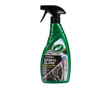 Turtle Wax - Detergente per vetri e plastica auto KFZ 52860 - Interno - 500 ml