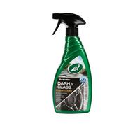 Turtle Wax - Detergente per vetri e plastica auto KFZ 52860 - Interno - 500 ml