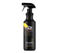Detergente per plastica K2 D5041