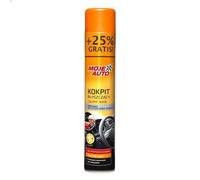Detergente per plastica MOJE AUTO MA 19-009