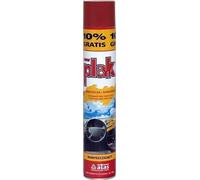 Detergente per plastica PLAK 29-090