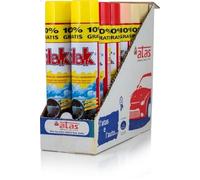 Detergente per plastica PLAK SCTP-PL-750.