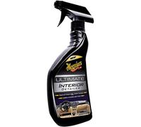 Detergente Per Plastiche Ultimate Interior Detailer Di Meguiar’s - 450 Ml
