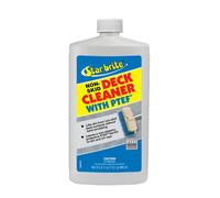 Detergente per ponte antiscivolo appositamente formulato da 950 ml Lascia un riv