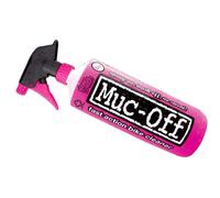 Detergente per pulizia bici Muc off 1 litro con erogatore