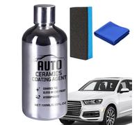 Detergente per rivestimento auto, 100 ml, protezione a lungo termine, nano-riparazione, per veicoli, rimorchi, camper, berline, pickup, trattori, parti di rivestimento