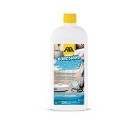 Detergente per robot concentrato Fila Roboshine 1 l Trasparente
