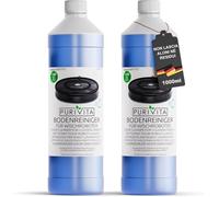 ® Detergente per Robot Lavapavimenti [2X1L] - Detersivo Lava Pavimenti Robot - L