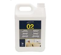 Detergente per scafo NAUTIC CLEAN NC 02-05