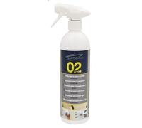 Detergente per scafo NAUTIC CLEAN NC 02-750