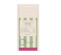 Detergente per scalp Itch - Detergente per scalp da donna Dry Scalp Care No Wash Salp Wipe portatile lenitivo per la cura dei capelli per la cura dei capelli in tessuto non tessuto detergente per la