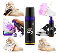 DETERGENTE PER SCARPE 301973 CREP PROTECT FOAM X