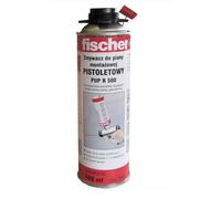 Detergente per Schiuma Poliuretanica PU 500 ml PUPR 500 FC 53146