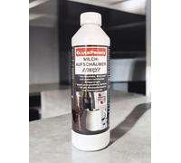 Detergente Per Schiumatori Di Latte Sistema Liquido 0,5 Litri