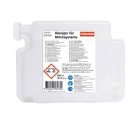 Detergente per sistema latte per macchine da caffè Franke, 950 ml (567.0000.009)