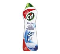 Detergente per superfici Cif Cream Regular 750 ml
