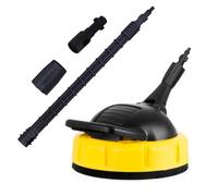 Detergente per superfici per idropulitrici, detergente per terrazze per Kärcher K2 K3 K4 K5 K6 K7, detergente per terrazze e detergente per superfici per uso quotidiano per cortile, vialetto (senza