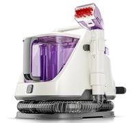 Detergente per tappeti portatile multiuso Pulitore per tappezzeria Shampoo per pulizia profonda per uso domestico