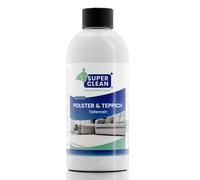 Detergente per tappezzeria e tappeti 500 ml Concentrato ad alta resa contro