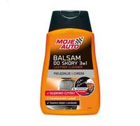 Detergente per tappezzeria in pelle MOJE AUTO 19-582