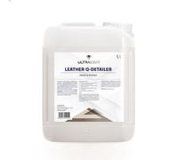 Detergente per tappezzeria in pelle ULTRACOAT LQD-5000