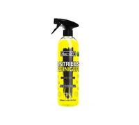 Muc Off Bio Drivetrain Cleaner 500ml Trasparente