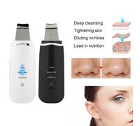 Detergente per ultrasuoni per la pulizia della pelle