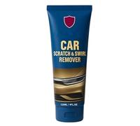 Detergente per vernice per auto - pasta per la rimozione dei graffi, gloss restorer liquido | Strumento di dettaglio utilizzato per la riparazione automobilistica Shine, marca di superficie del