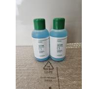 DETERGENTE PER VETRI 200ML ORIGINALE LAVAVETRI VG100 FOLLETTO 49277 2 PEZZI