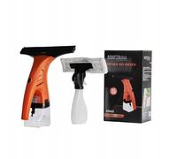 DETERGENTE PER VETRI 250ML KD425