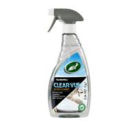 KFZ TURTLE 52858 - Detergente per vetri auto, interno ed esterno, 500 ml