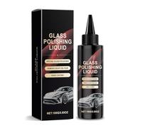 Detergente per vetri automobilistici per la pulizia dei vetri dei veicoli Spary Potente rimozione dello sporco e protezioni antinebbia per vetri trasparenti Protezione di lunga durata del vetro