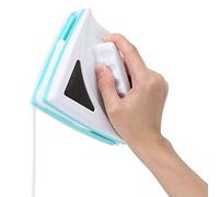 Detergente per vetri bifacciale magnetico adatto per spessori di finestre Tergicristallo per vetri da 5 12 mm con buona aspirazione