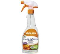 Detergente per vetri e superfici - flacone spray da 500 ml