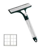 Detergente Per Vetri, Strumento Di Pulizia Efficiente, 32x20x4 Cm, Tergipavimento Per Doccia, Tergivetro Per Finestre, Con Spray Integrato, Per Porte Casa Appartamento Bagno Cucina Camera Specchio Per