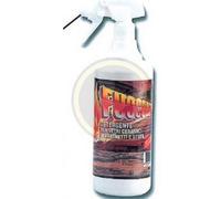 DETERGENTE PER VETRI STUFE E CAMINI SET 4 FLACONI DA 750 ML