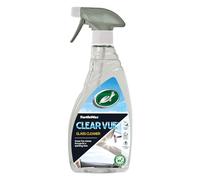 KFZ TURTLE 52858 - Detergente per vetri auto, interno ed esterno, 500 ml