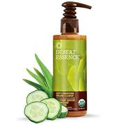 Detergente per viso delicato Aloe, camomilla cetriolo