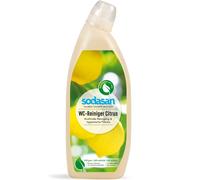 sodasan Detergente per WC - Agrumi - 750 ml