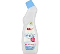 Detergente per WC trasparente