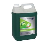 Detergente Piatti Diversey Svelto Lt.5x2