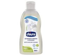 Detergente Chicco per Stoviglie e Biberon 300 ml
