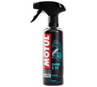 MOTUL 103000 Prodotti manutenzione e cura materiali plastici