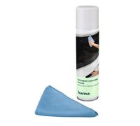 Detergente pr schermo, schiuma + cifra. netto, 400 ml, TV, scrivania + cucina