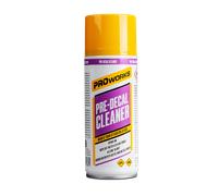 Detergente Pre-adesivo Proworks Pre-Decal Cleaner 400 ml