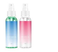 Detergente Pre- Dopo La Cura - Kit Comodo Per La Cura Della Pelle Prima E Dopo La Ceretta Da 100 Ml | Set Professionale Per La Depilazione Domestica Per La Pelle Pulita E Liscia Di Uomini, Donne,