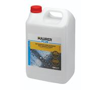 DETERGENTE PRELAVAGGIO PER IDROPULITRICE 5 LITRI MAURER PLUS
