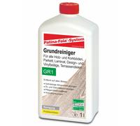 Detergente Primario 1L Patina Fala GR1 Pavimento Sughero Parquet Laminato