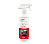 Detergente professionale forni grill e barbecue, 500 ml, art. 995 - iGenio