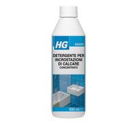 Detergente Professionale Per Incrostazioni Di Calcare Liquido Anticalcare 500 ml